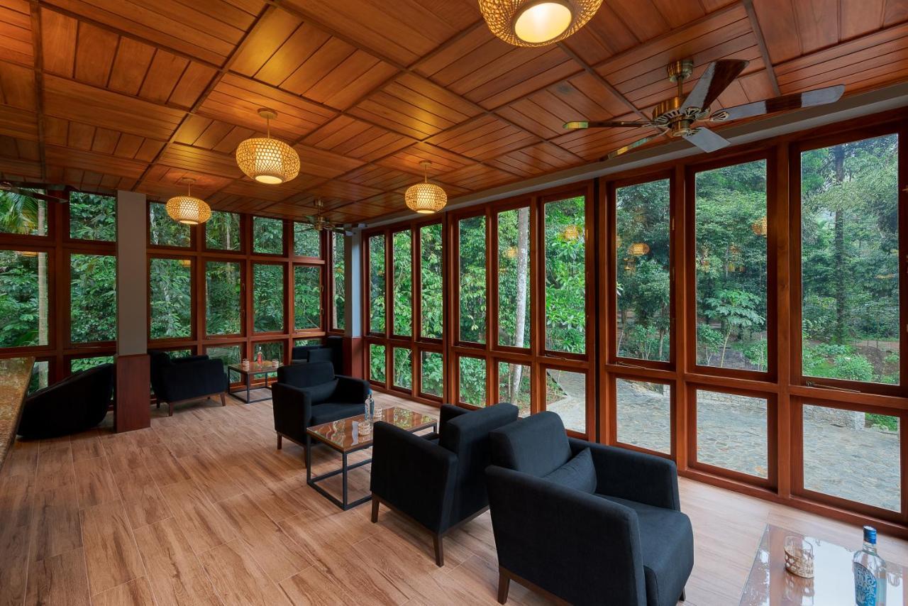Moksha At Kitulgala - Rainforest Boutique Hotel Bagian luar foto