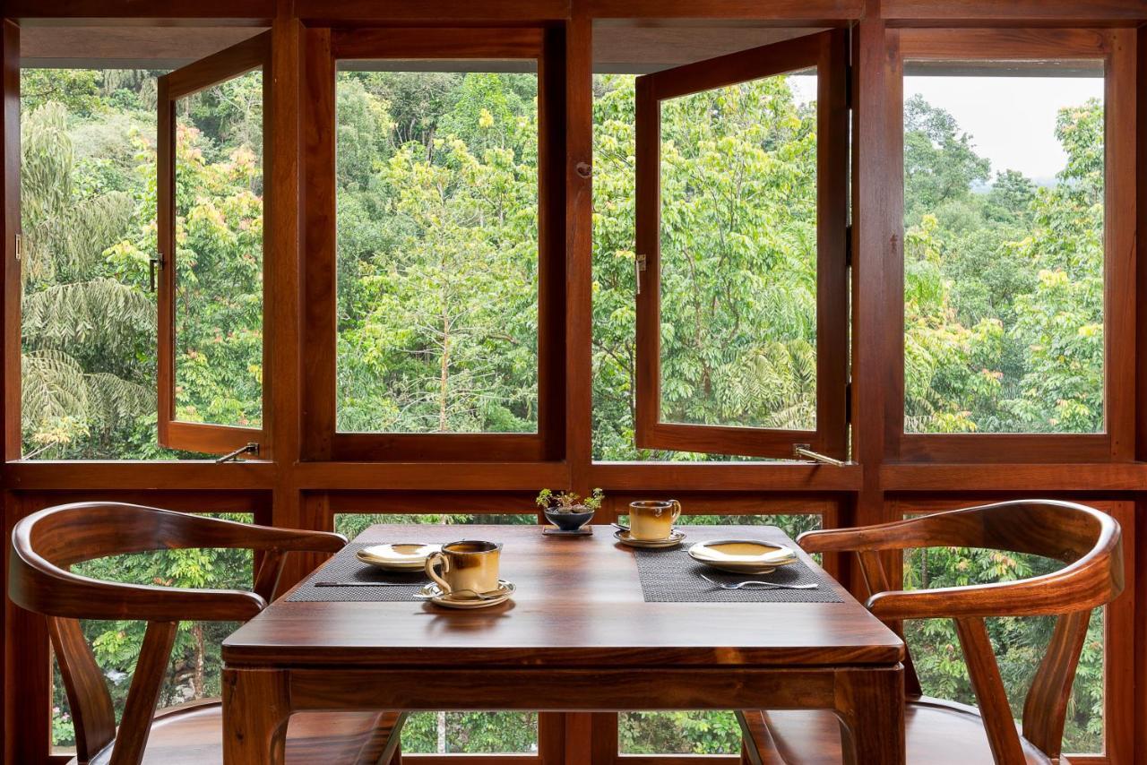 Moksha At Kitulgala - Rainforest Boutique Hotel Bagian luar foto