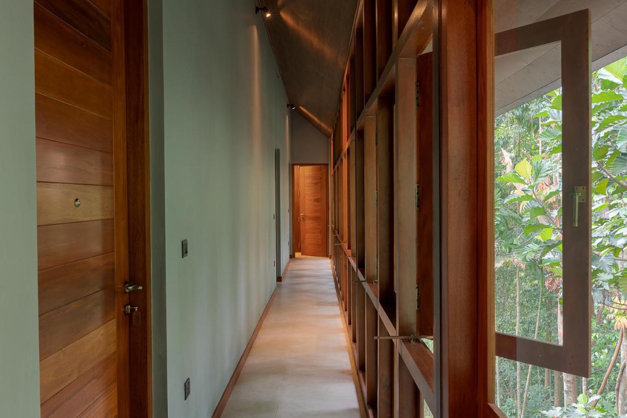 Moksha At Kitulgala - Rainforest Boutique Hotel Bagian luar foto